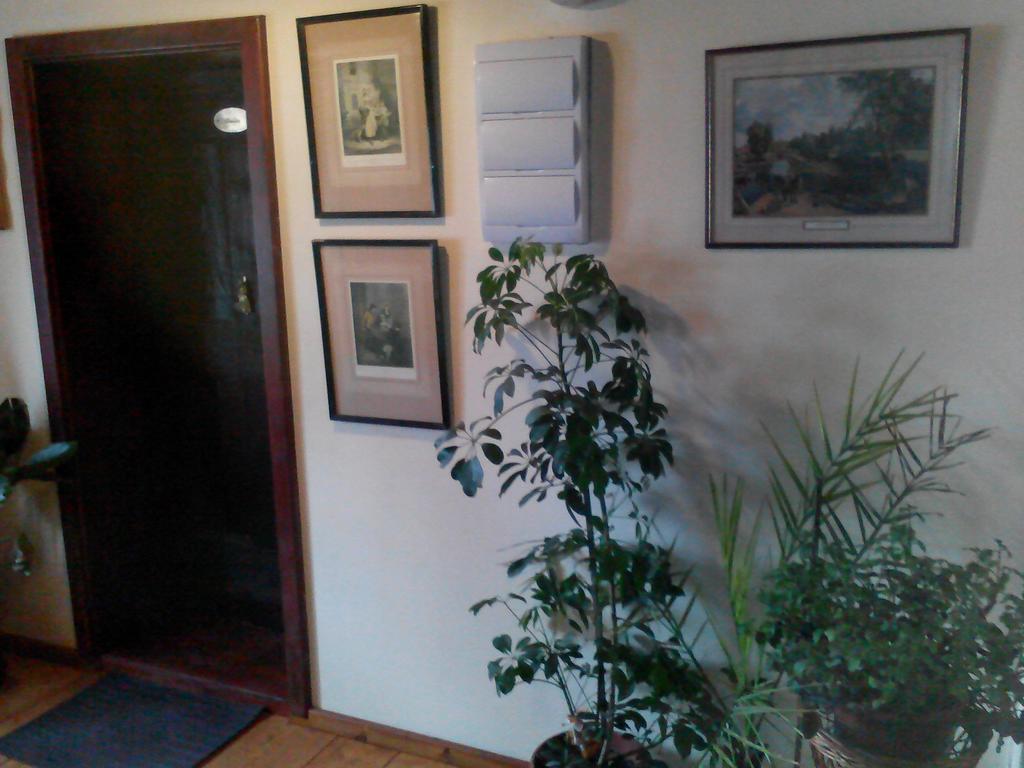 Penzion Nostalgie 1876 Chribska Bilik gambar